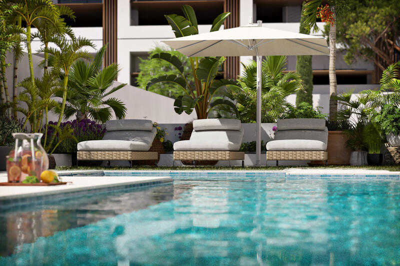 2 bedroom Apartment for sale