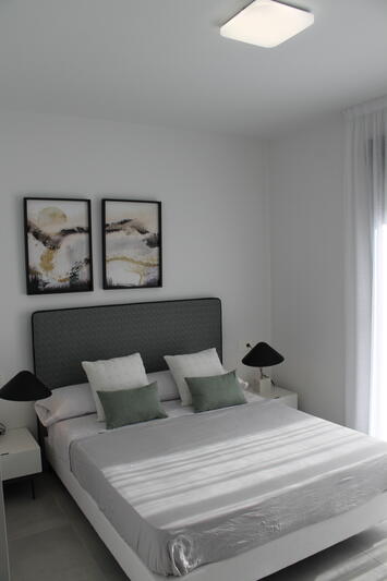 2 slaapkamer Villa Te koop