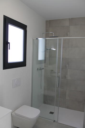 2 slaapkamer Villa Te koop