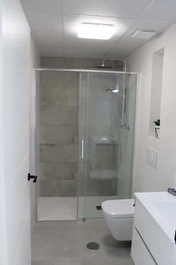 2 slaapkamer Villa Te koop