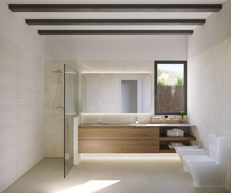 3 bedroom Villa for sale