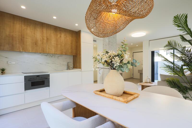 3 chambre Villa à vendre