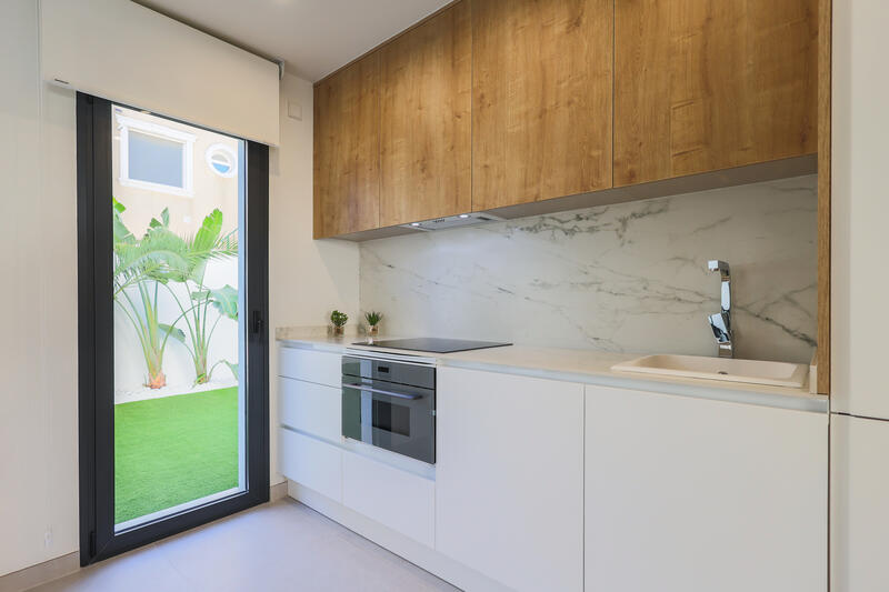 3 chambre Villa à vendre