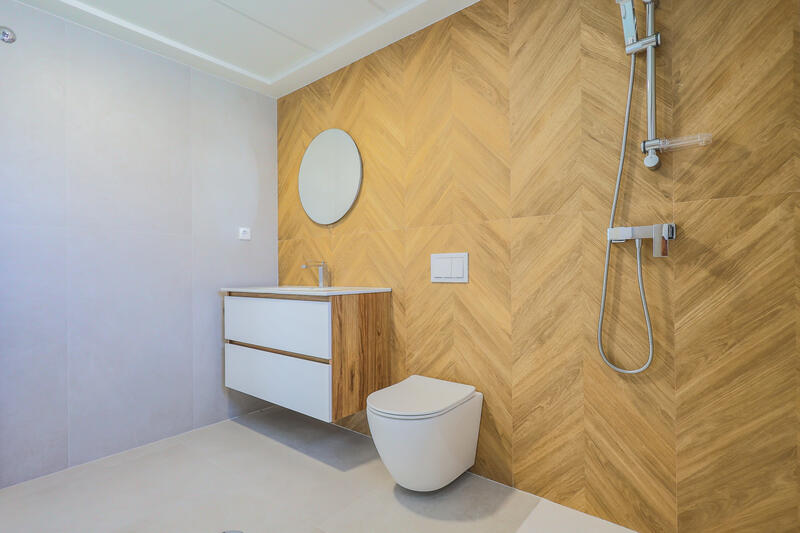 3 chambre Villa à vendre