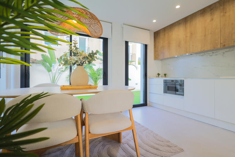 3 chambre Villa à vendre