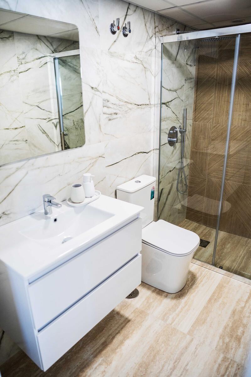 3 soveværelse Villa til salg