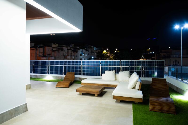 3 soveværelse Villa til salg