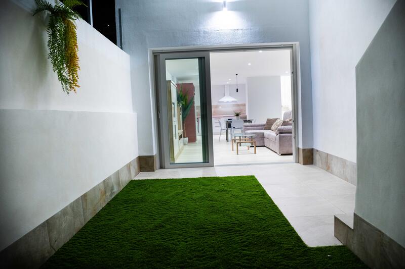 3 Schlafzimmer Villa zu verkaufen