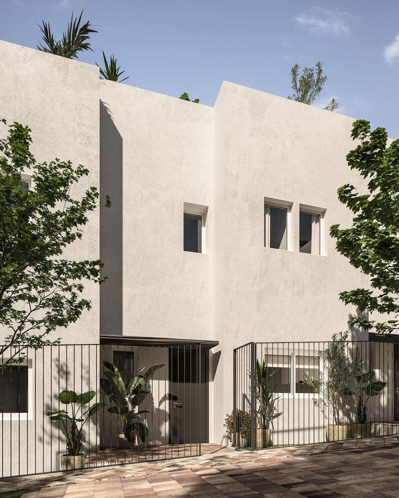 3 bedroom Duplex for sale