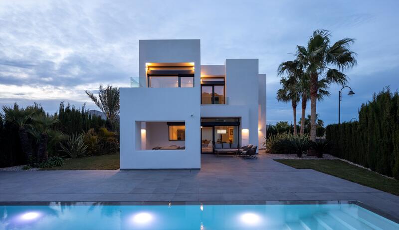 2 Schlafzimmer Villa zu verkaufen