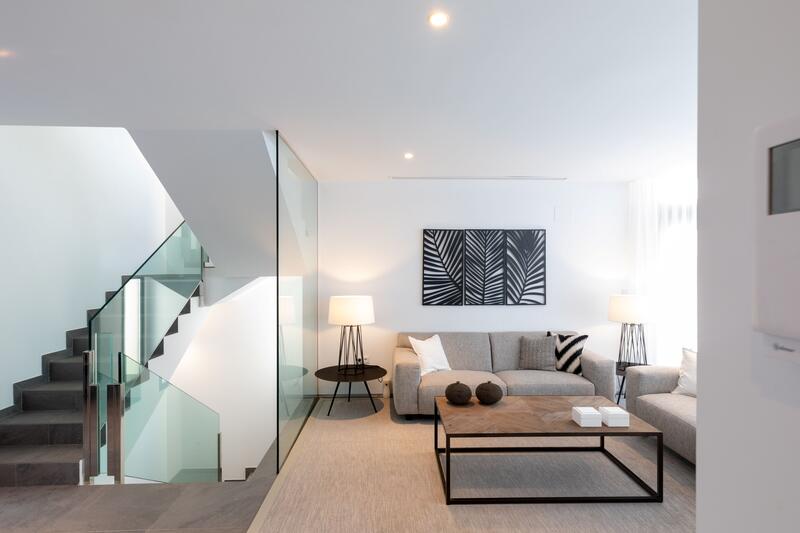 2 Schlafzimmer Villa zu verkaufen