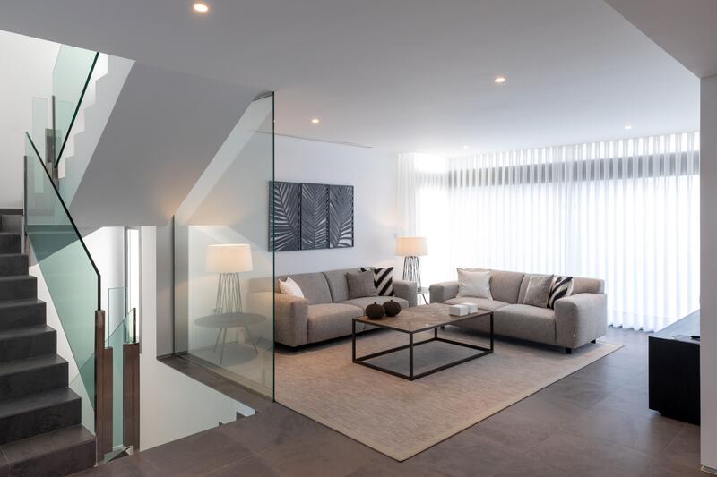 2 Schlafzimmer Villa zu verkaufen