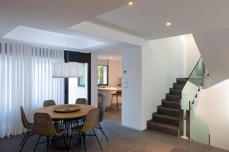 4 slaapkamer Villa Te koop