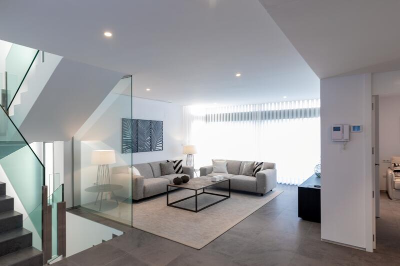 4 slaapkamer Villa Te koop