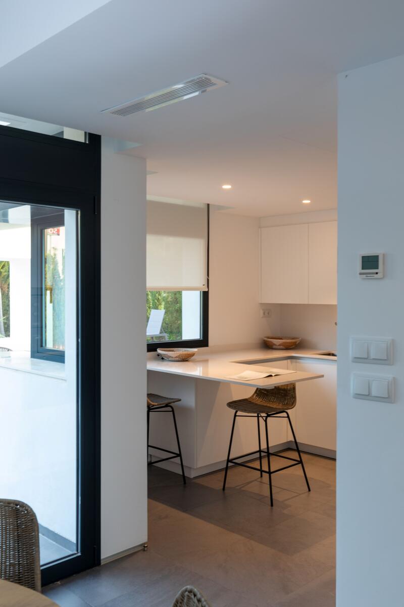 4 slaapkamer Villa Te koop