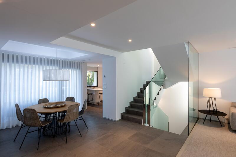 4 slaapkamer Villa Te koop