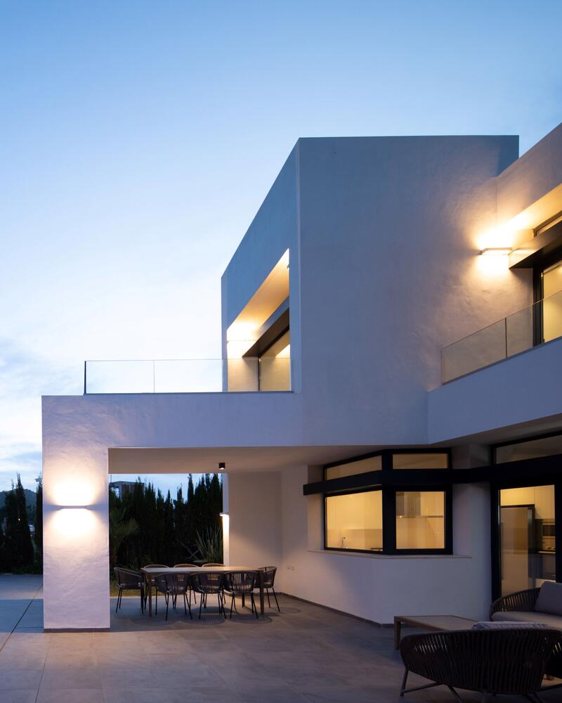 4 slaapkamer Villa Te koop