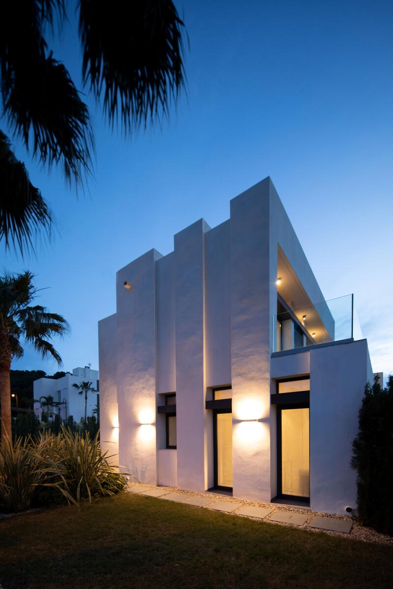 4 slaapkamer Villa Te koop