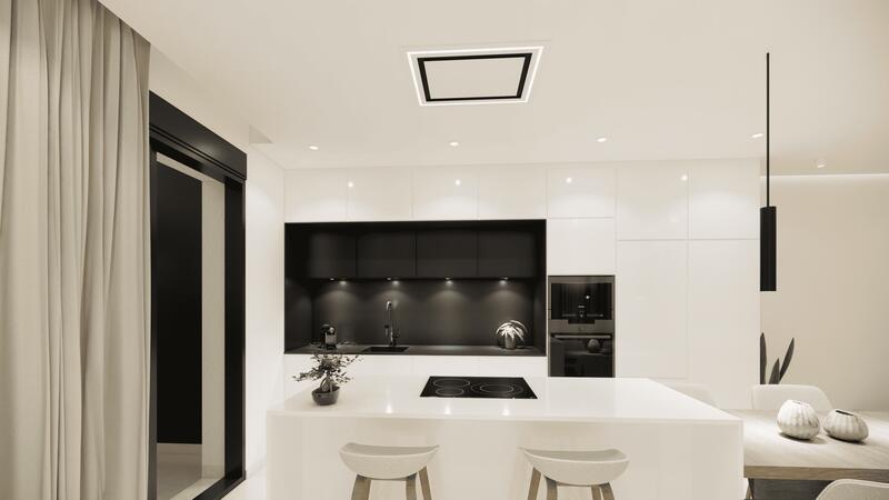 3 soverom Duplex til salgs