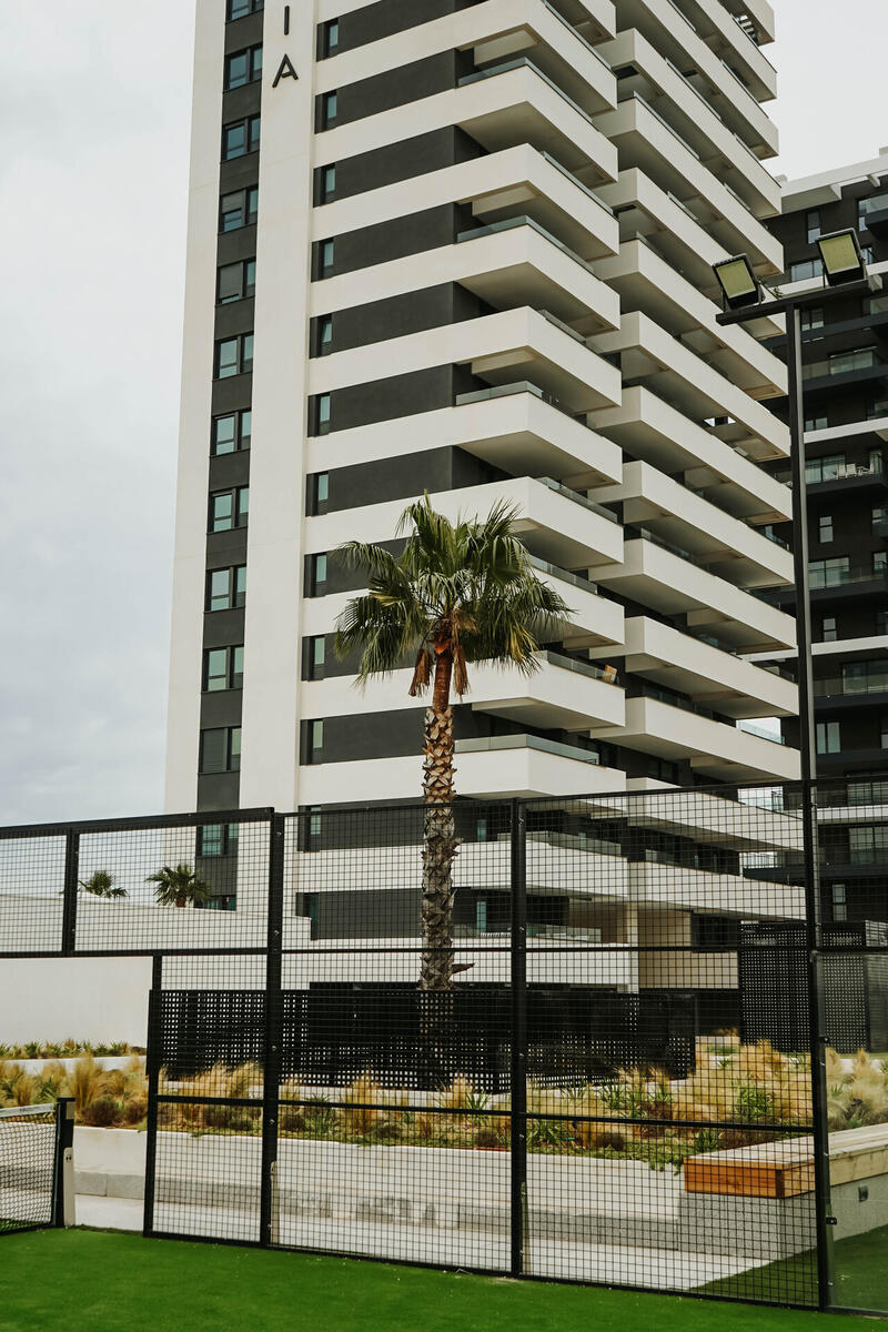 2 Cuarto Apartamento en venta