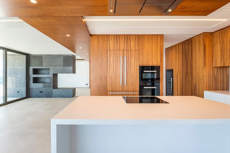 3 soverom Villa til salgs