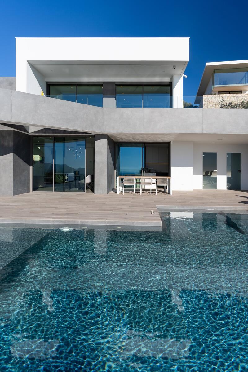 3 soverom Villa til salgs