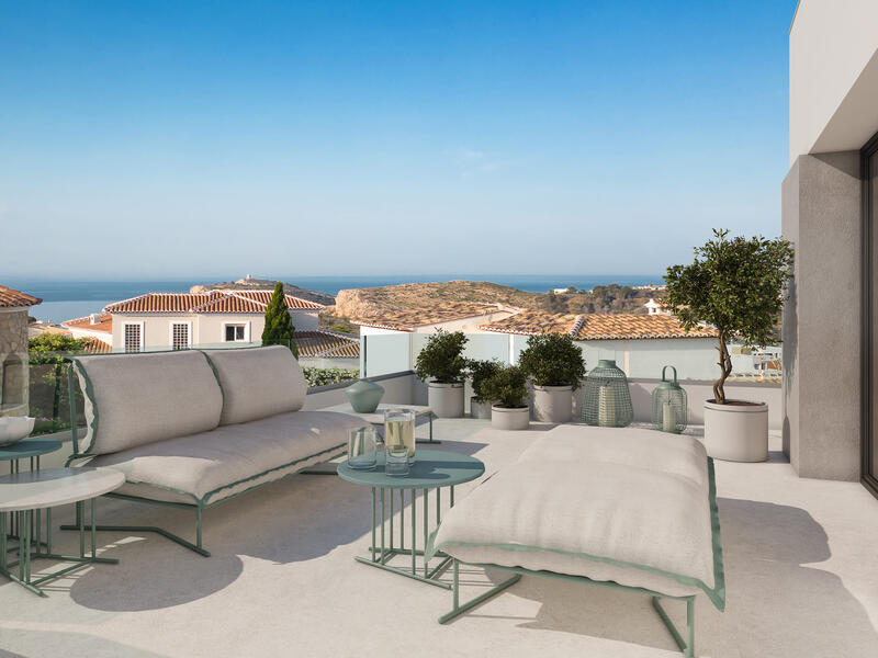 3 Schlafzimmer Villa zu verkaufen