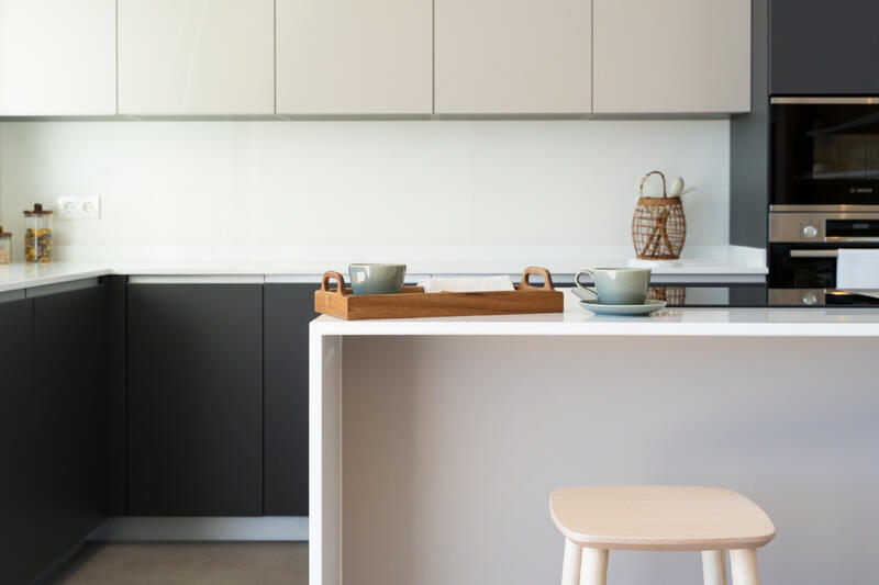 3 sovrum Villa till salu