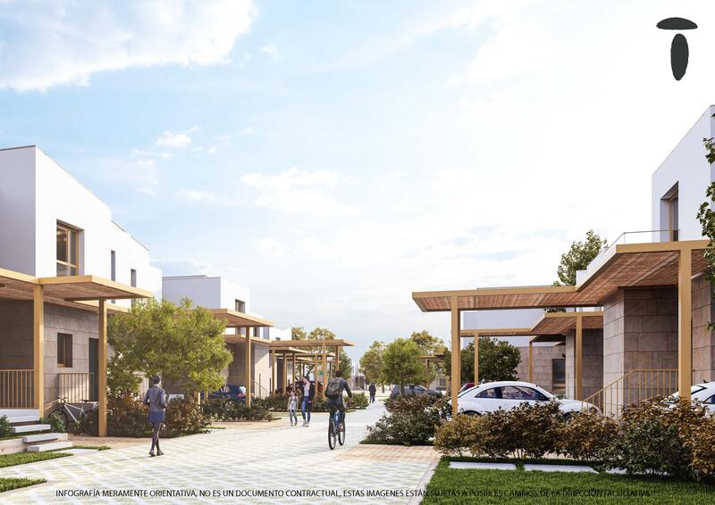 3 bedroom Duplex for sale