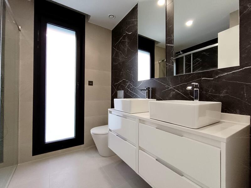 3 soverom Duplex til salgs