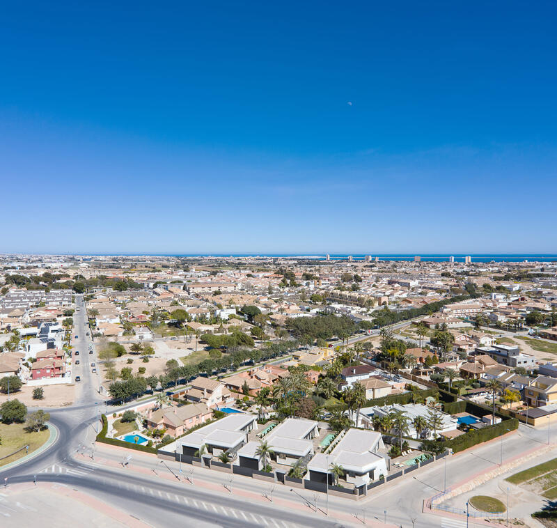 3 bedroom Villa for sale