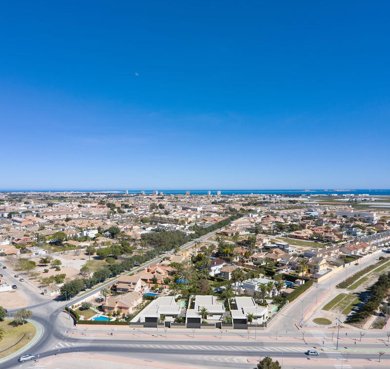 3 bedroom Villa for sale