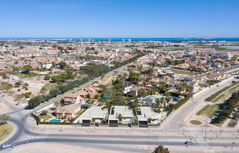 3 bedroom Villa for sale