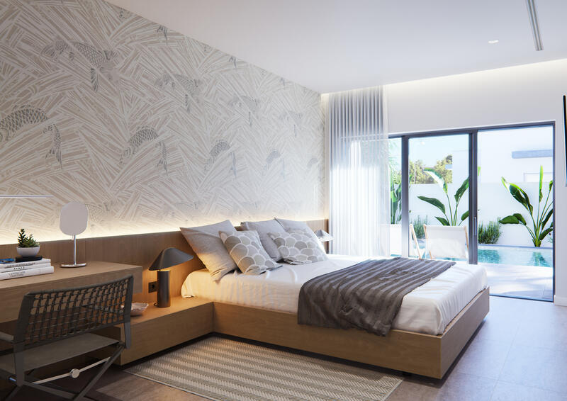 3 bedroom Villa for sale