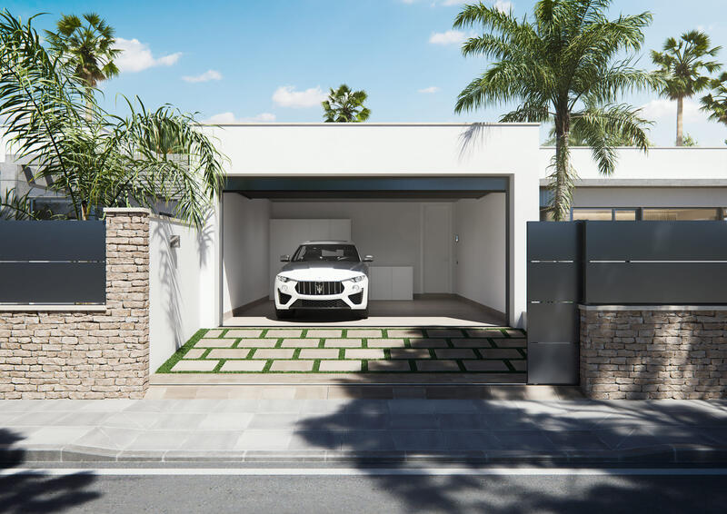 3 bedroom Villa for sale