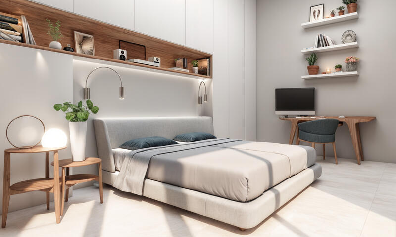 3 slaapkamer Tweezijdig Te koop