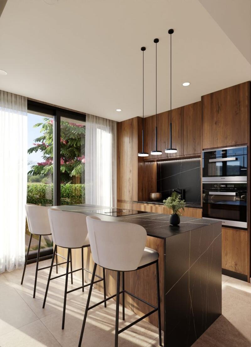 4 soveværelse Villa til salg