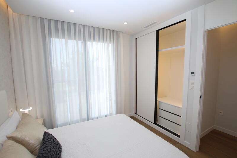 3 soverom Villa til salgs