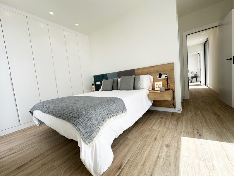 3 спальная комната вилла продается