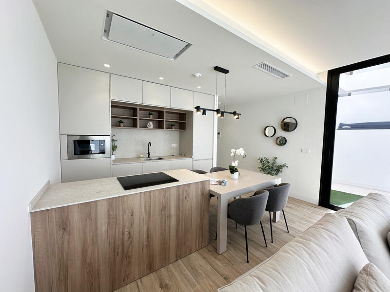 3 спальная комната вилла продается