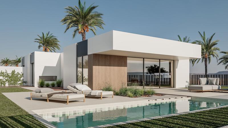 Villa en venta en El Campello, Alicante