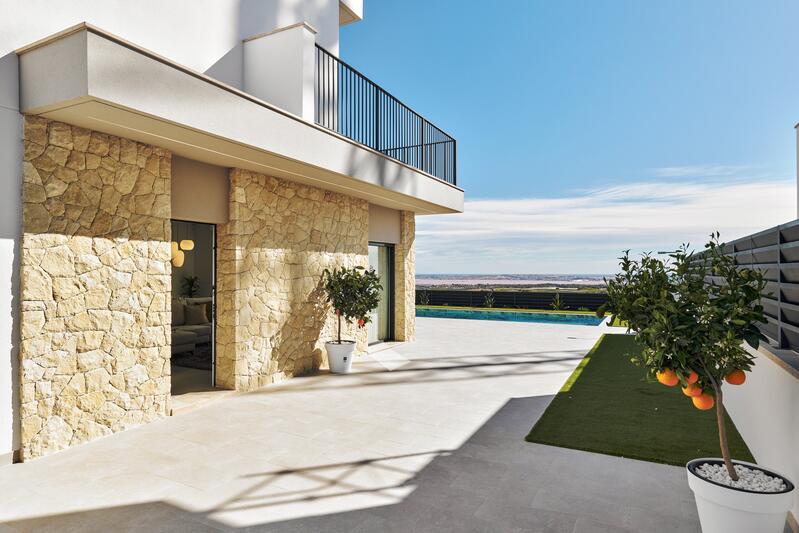 3 спальная комната вилла продается