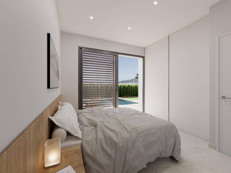 3 bedroom Villa for sale