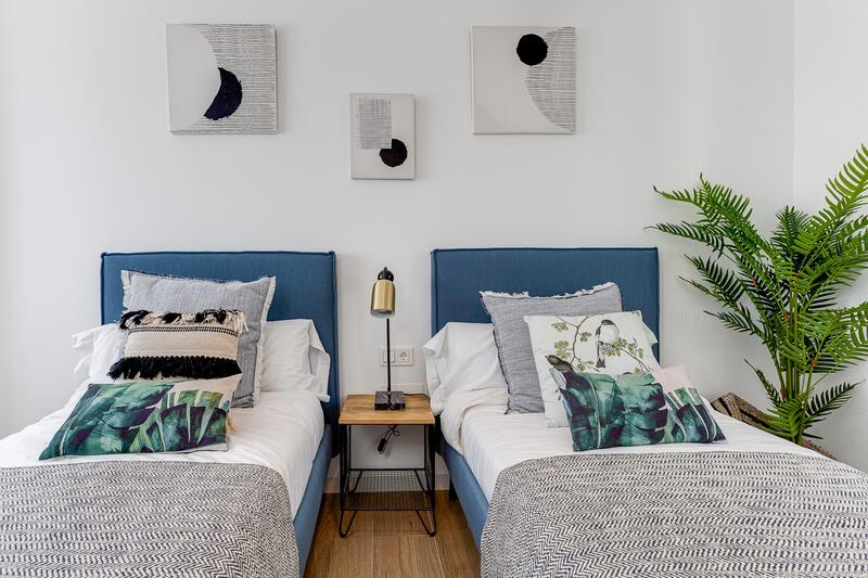 4 soverom Villa til salgs