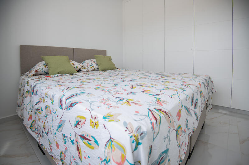 2 slaapkamer Villa Te koop