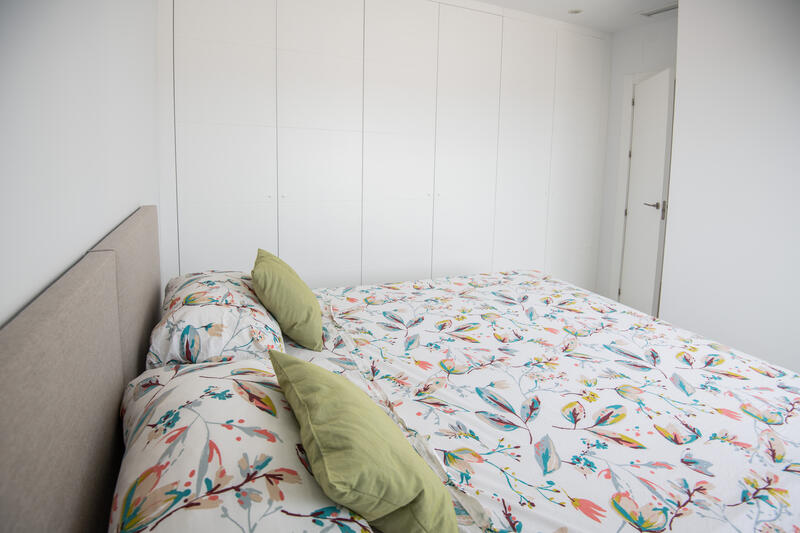 2 slaapkamer Villa Te koop