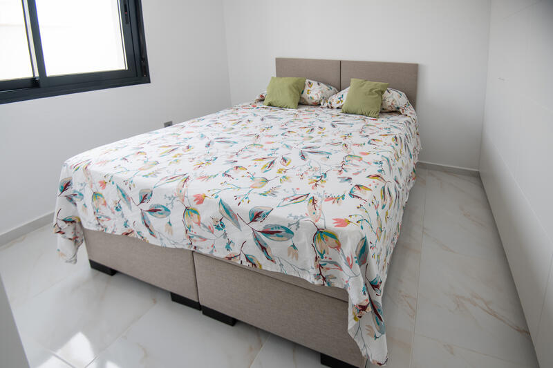 2 slaapkamer Villa Te koop