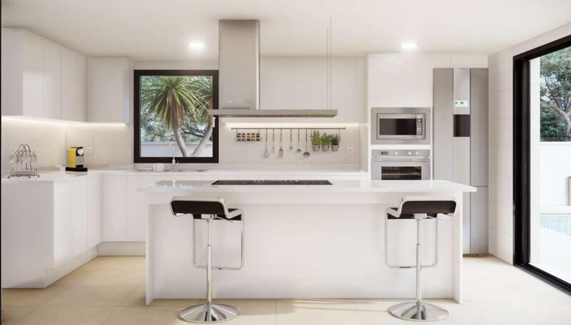 3 soverom Villa til salgs