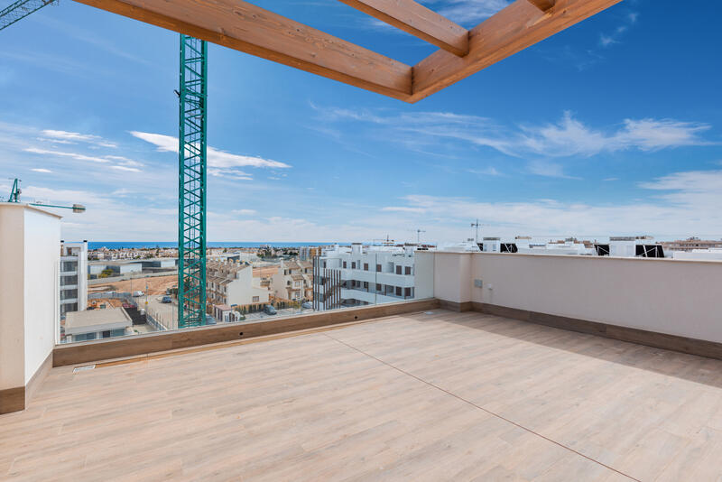 Apartamento en venta en Orihuela Costa, Alicante