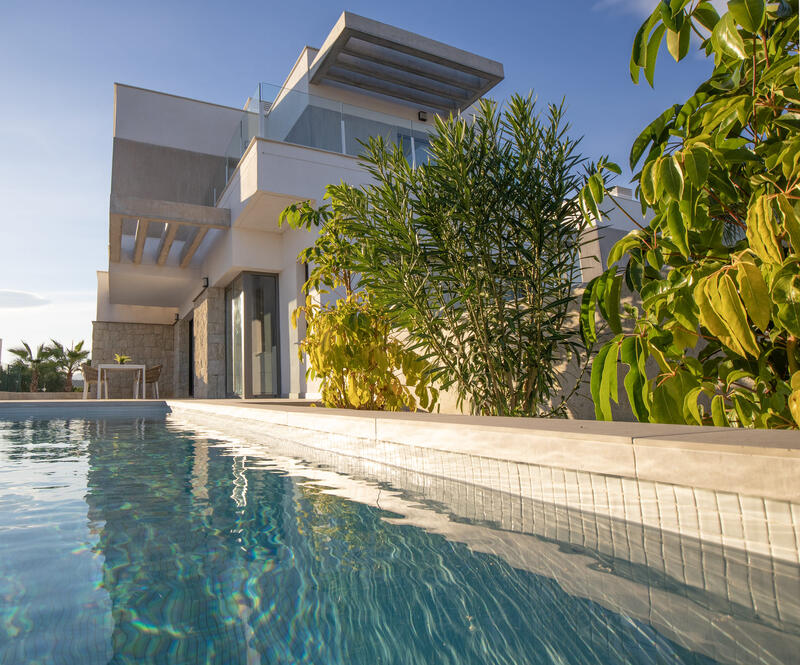 4 bedroom Villa for sale